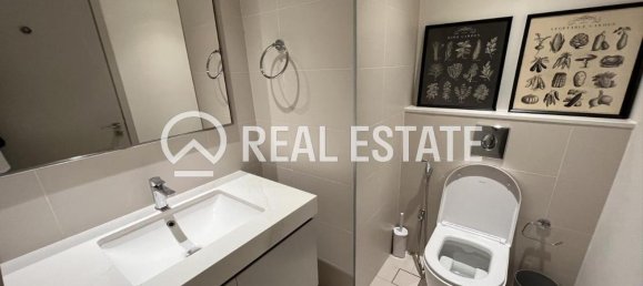 Apartamento T3 em Dubai Harbour, UAE N.º 22196 25