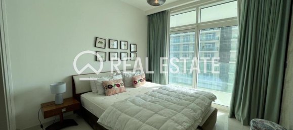 Apartamento T3 em Dubai Harbour, UAE N.º 22196 6