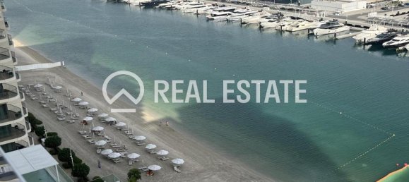 Apartamento T3 em Dubai Harbour, UAE N.º 22196 8