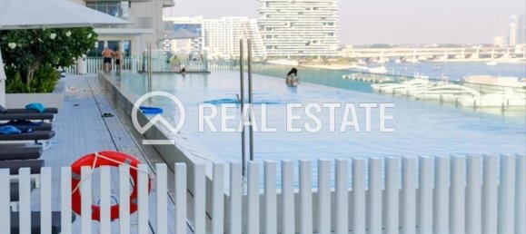 Apartamento T3 em Dubai Harbour, UAE N.º 22196 14