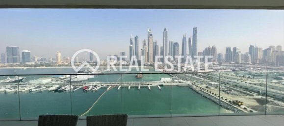 Apartamento T3 em Dubai Harbour, UAE N.º 22196 10