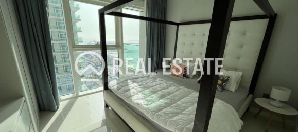 Apartamento T3 em Dubai Harbour, UAE N.º 22196 13