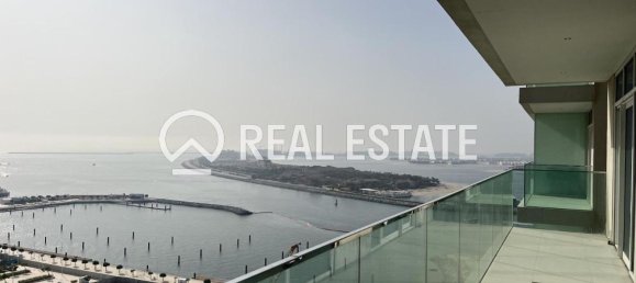 Apartamento T3 em Dubai Harbour, UAE N.º 22196 12