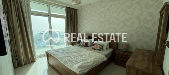 Apartamento T3 em Dubai Harbour, UAE N.º 22196 4