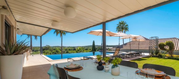 8 Schlafzimmer Haus in Tavira, Portugal, Nr. 135855 25