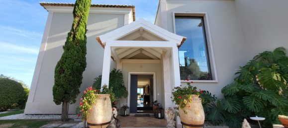 8 Schlafzimmer Haus in Tavira, Portugal, Nr. 135855 4