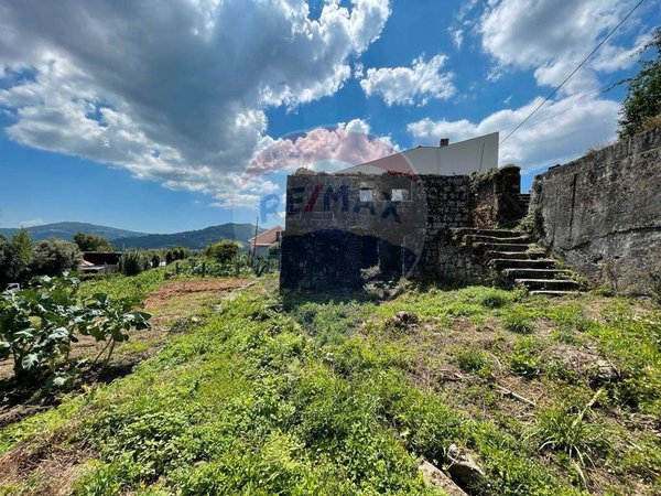 2 chambres Maison à Arcos de Valdevez, Portugal No. 169417