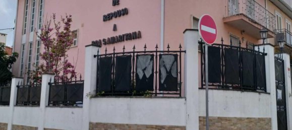 10 bedrooms Villa in Lisbon, Portugal No. 115294 31