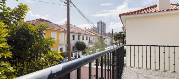 10 bedrooms Villa in Lisbon, Portugal No. 115294 14