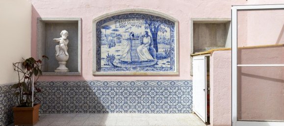 10 bedrooms Villa in Lisbon, Portugal No. 115294 8