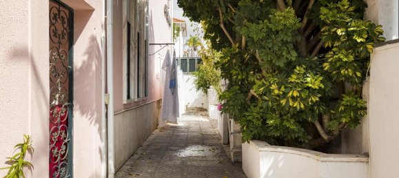 10 bedrooms Villa in Lisbon, Portugal No. 115294 10