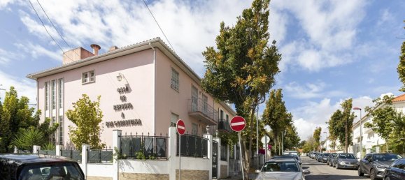 10 bedrooms Villa in Lisbon, Portugal No. 115294 5