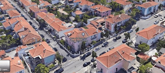 10 bedrooms Villa in Lisbon, Portugal No. 115294 29