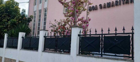 10 bedrooms Villa in Lisbon, Portugal No. 115294 6