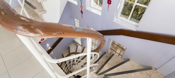 10 bedrooms Villa in Lisbon, Portugal No. 115294 19