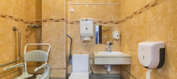 10 bedrooms Villa in Lisbon, Portugal No. 115294 28