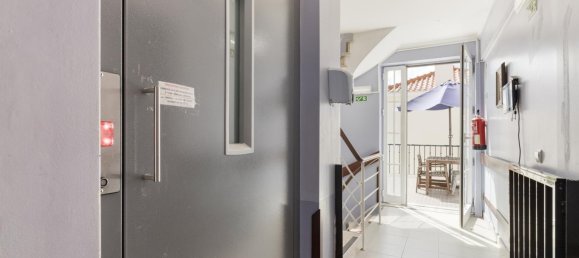 10 bedrooms Villa in Lisbon, Portugal No. 115294 22