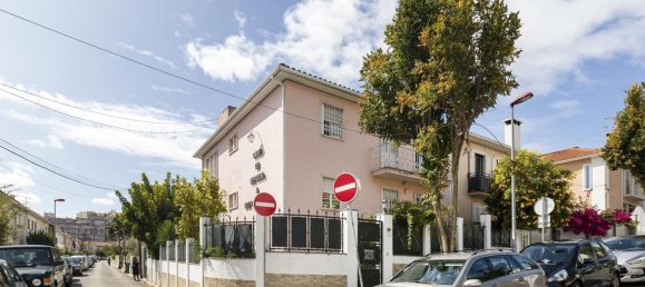 10 bedrooms Villa in Lisbon, Portugal No. 115294 7