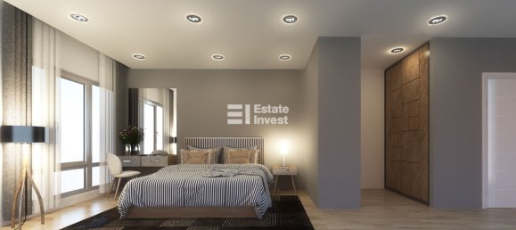 Appartement 2+1 à Istanbul, Turkey No. 26007 12