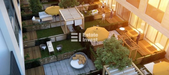 Appartement 2+1 à Istanbul, Turkey No. 26007 4