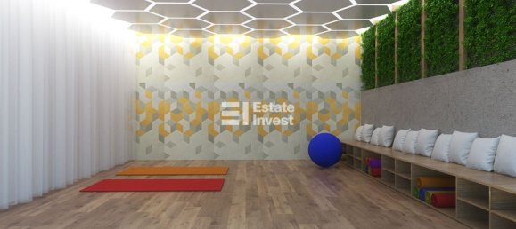 Appartement 2+1 à Istanbul, Turkey No. 26007 8