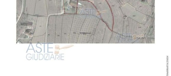 Квартира с 2 комнатами в Покапалья, Италия № 51921 13