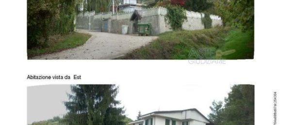 Квартира с 2 комнатами в Покапалья, Италия № 51921 4