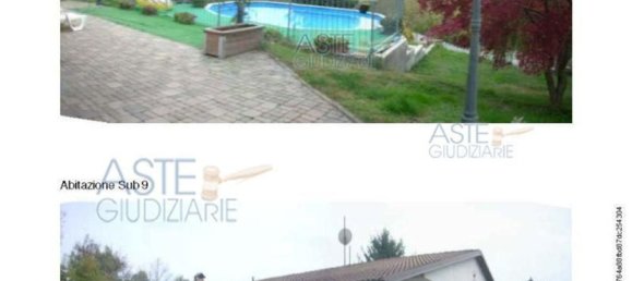 Квартира с 2 комнатами в Покапалья, Италия № 51921 6