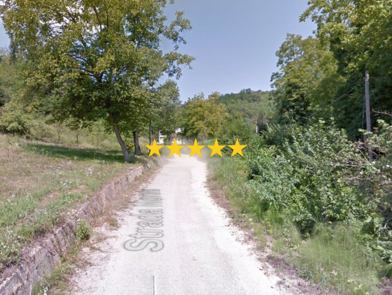 Квартира с 2 комнатами в Покапалья, Италия № 51921