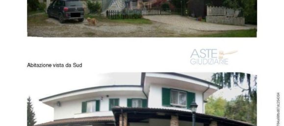 Квартира с 2 комнатами в Покапалья, Италия № 51921 5