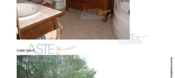 Квартира с 2 комнатами в Покапалья, Италия № 51921 8