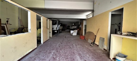 360m² Warehouse in Bagheria, Italy No. 154375 4