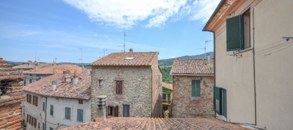 4-Zimmer Wohnung in Piegaro, Italy, Nr. 230270 5