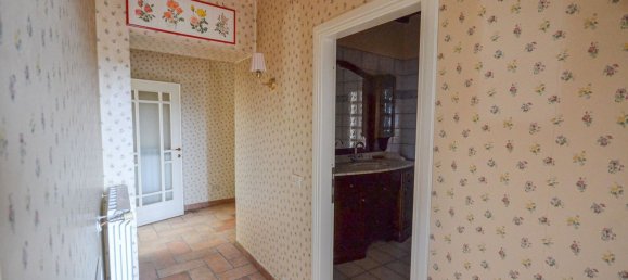 4-Zimmer Wohnung in Piegaro, Italy, Nr. 230270 9