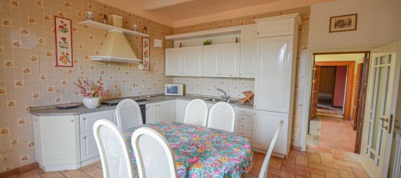 4-Zimmer Wohnung in Piegaro, Italy, Nr. 230270 4