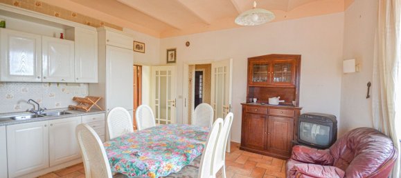 4-Zimmer Wohnung in Piegaro, Italy, Nr. 230270 3
