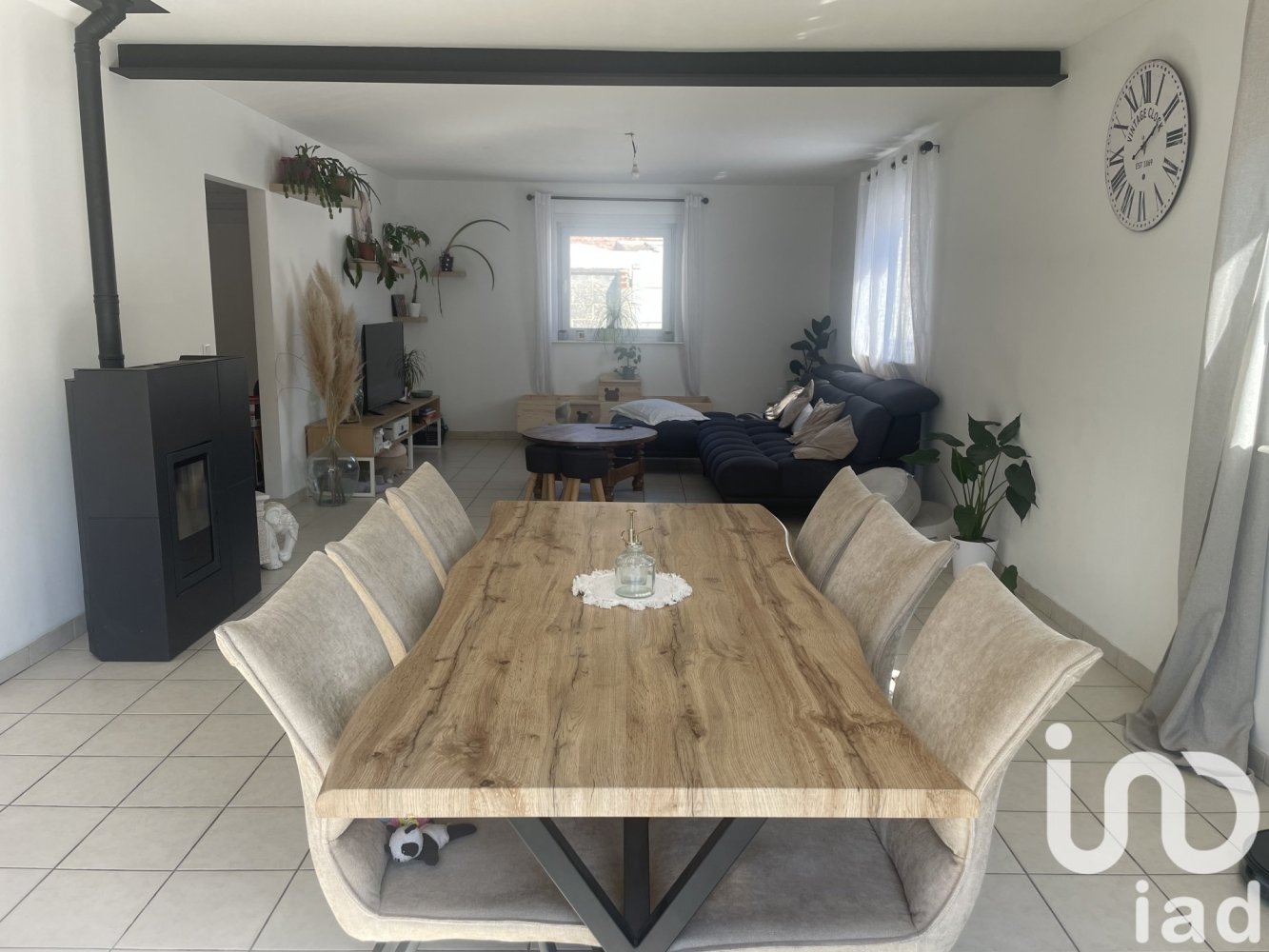 4 bedrooms House in Maurois, France No. 242245