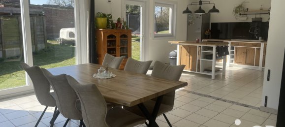 4 bedrooms House in Maurois, France No. 242245 2