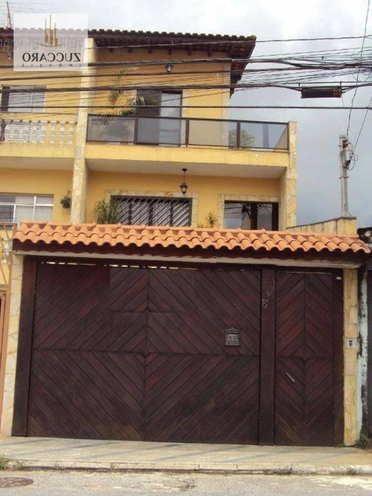 3 Schlafzimmer Haus in Sao Paulo, Brazil, Nr. 530956