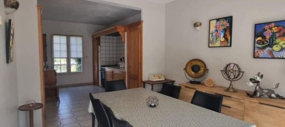 3 Schlafzimmer Haus in Saint-Fuscien, France, Nr. 338120 5