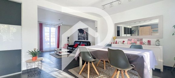 4 chambres Maison à Chennevières-sur-Marne, France No. 162120 2