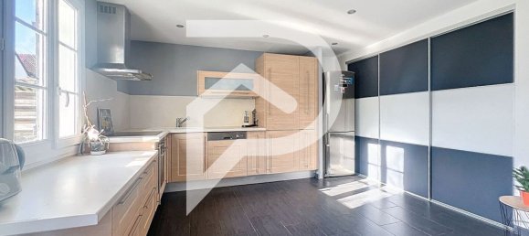 4 chambres Maison à Chennevières-sur-Marne, France No. 162120 15