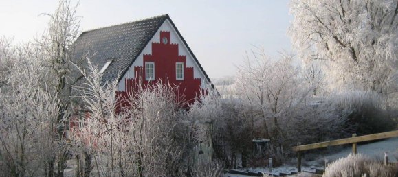 Casa de 2 dormitorios en Nordfriesland, Germany No. 108314 3