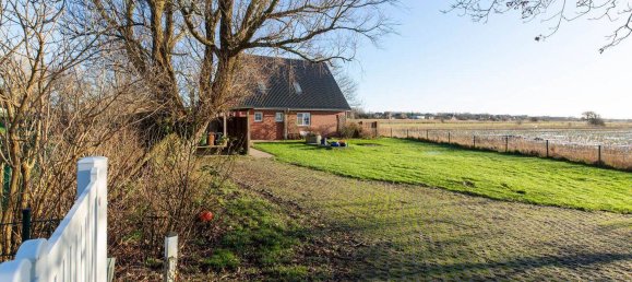 Casa de 2 dormitorios en Nordfriesland, Germany No. 108314 8