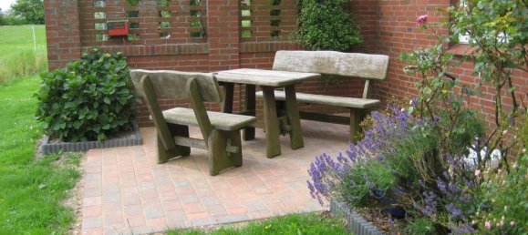 Casa de 2 dormitorios en Nordfriesland, Germany No. 108314 6