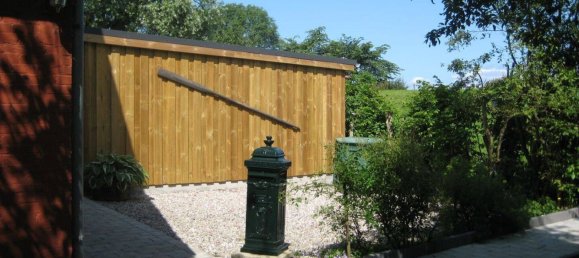 Casa de 2 dormitorios en Nordfriesland, Germany No. 108314 5