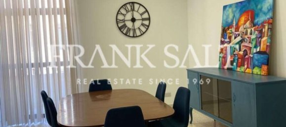 Apartamento T2 em Ta' Xbiex, Malta N.º 4619 2