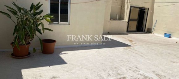 Apartamento T2 em Ta' Xbiex, Malta N.º 4619 6