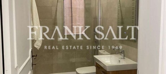 Apartamento T2 em Ta' Xbiex, Malta N.º 4619 7