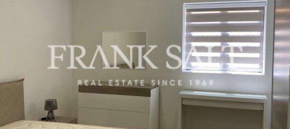 Apartamento T2 em Ta' Xbiex, Malta N.º 4619 4